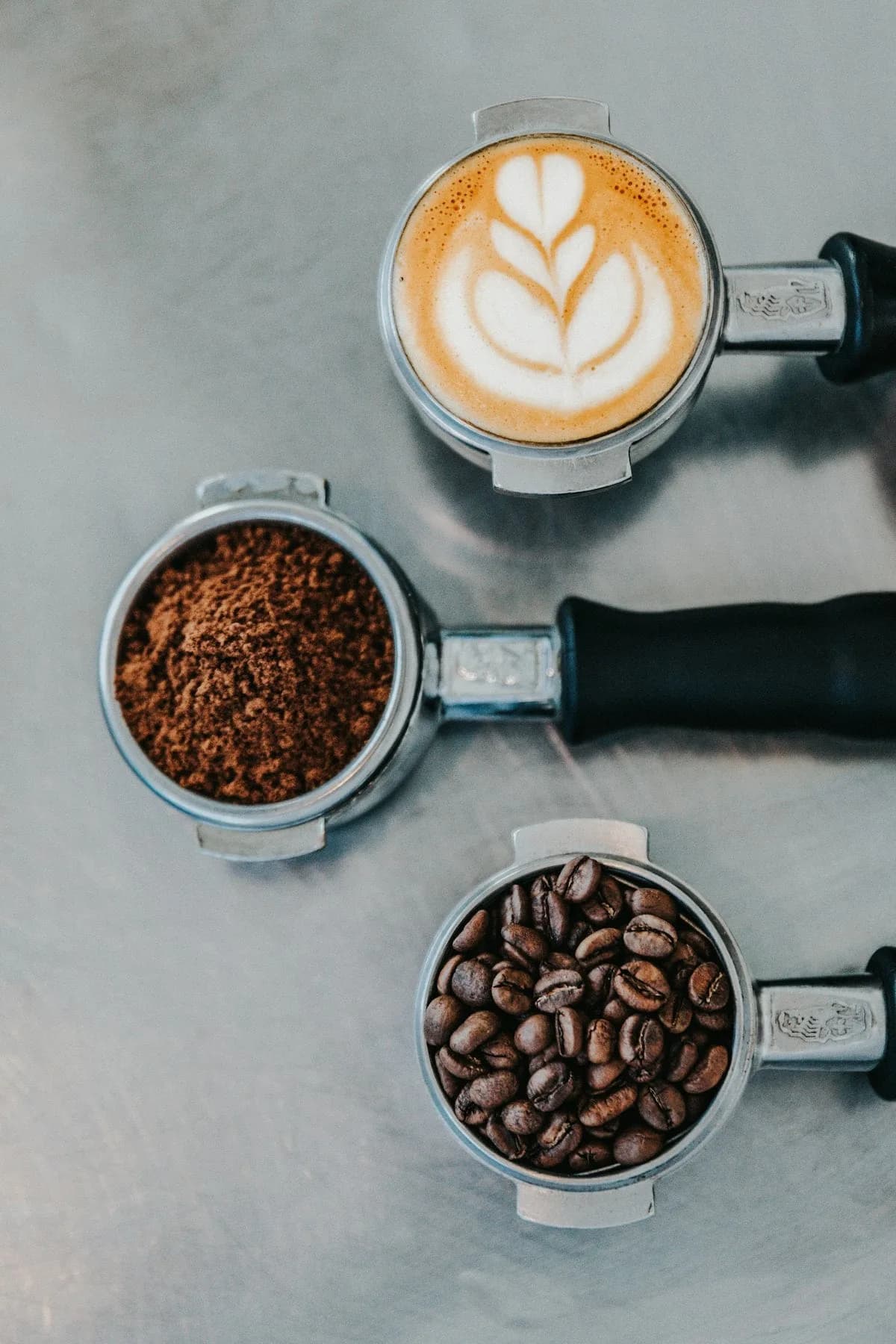 Red Rooster Coffee Roaster — Brazil Cerrado