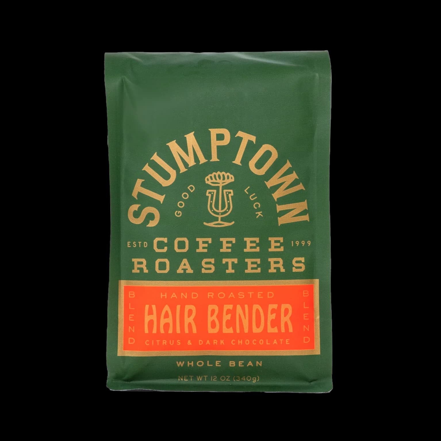 Stumptown Coffee Roasters — Hair Bender