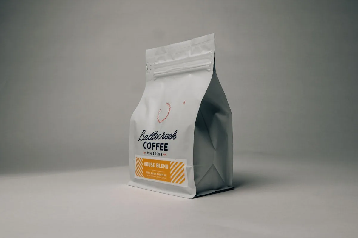 Verve Coffee Roasters — Colombia La Palma y El Tucán